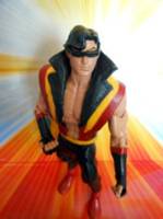 Vibe (DC Universe) Custom Action Figure