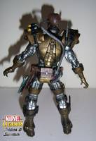 Maverick (Marvel Legends) Custom Action Figure