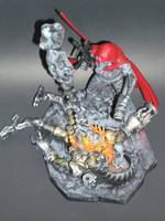 Radi Lewis' Tech Watch Ant (Independent Comics) Custom Action Figure