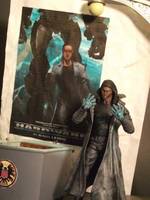Radi Lewis' Jason Lyons (Marvel Legends) Custom Action Figure