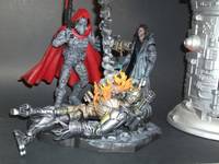 Radi Lewis' Jason Lyons (Marvel Legends) Custom Action Figure
