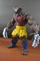 Wolverage Hulk out Heroes (Marvel Legends) Custom Action Figure