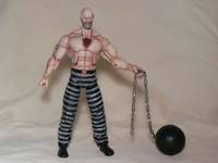 Absorbing Man (Marvel Legends) Custom Action Figure