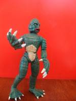 Gill-Man 004 (Mego) Custom Action Figure