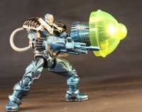 Apocalypse BAF Scale (Marvel Universe) Custom Action Figure