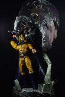 Sentry (Avengers) Custom Action Figure
