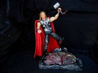 Movie Thor (Marvel Legends) Custom Action Figure