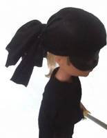 Dread Pirate Roberts (Princess Bride) Custom Action Figure