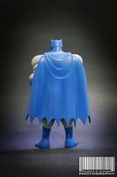 Batman the Brave & the Bold (Batman) Custom Action Figure