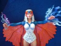 *Open Spell Casting Hand *FILMATION *SORCERESS* & ENERGY BLASTS**MOTUC CUSTOM (Masters of the Universe) Custom Action Figure