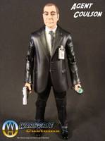 Agent Coulson (Marvel Legends) Custom Action Figure