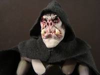 N'ghak (Dungeons and Dragons) Custom Action Figure