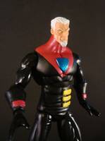 Bastion (Marvel Legends) Custom Action Figure