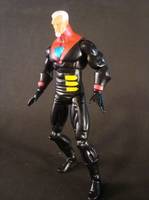 Bastion (Marvel Legends) Custom Action Figure