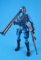 Cobra Trooper (Marvel Legends) Custom Action Figure