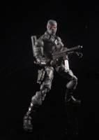 Firefly (Marvel Legends) Custom Action Figure