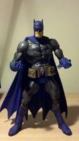 Batman ( Jim Lee Style) (DC Universe) Custom Action Figure