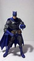 Batman ( Jim Lee Style) (DC Universe) Custom Action Figure