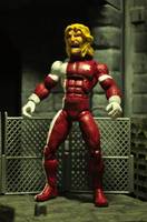 Wild Child V2 (Marvel Legends) Custom Action Figure