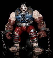 Manacle (Marvel Legends) Custom Action Figure