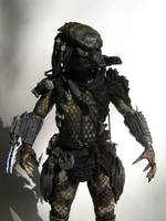Predator (Predator) Custom Action Figure