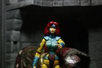Jean Grey V2 (Marvel Legends) Custom Action Figure