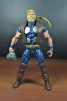 Thunderstrike (Marvel Legends) Custom Action Figure