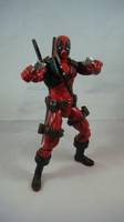 Deadpool (Marvel Select) Custom Action Figure