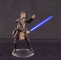 Kyle Katarn (Star Wars) Custom Action Figure
