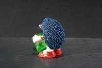 The Real Sonic (Sonic) Custom Miniature / Figurine
