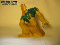B3gw528 Cassius Payne Clayface (Batman) Custom Action Figure