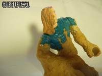 B3gw528 Cassius Payne Clayface (Batman) Custom Action Figure