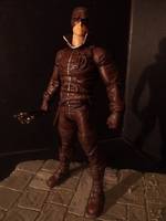 Movie Daredevil (DC Universe) Custom Action Figure