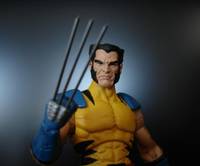 Wolverine Redux! (X-Men) Custom Action Figure