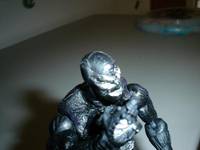 Venom-Mac Gargan (Marvel Legends) Custom Action Figure