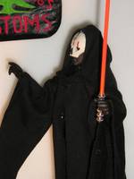 Darth Nihilus (Star Wars) Custom Action Figure