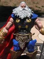 ODIN King Of Asgard (Marvel Legends) Custom Action Figure