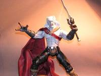 Kain - Legacy of Kain - Defiance (Misc) Custom Action Figure