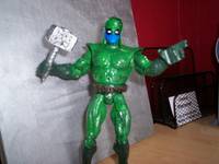 Ronan the Accuser (Marvel Legends) Custom Action Figure