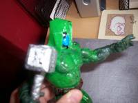 Ronan the Accuser (Marvel Legends) Custom Action Figure