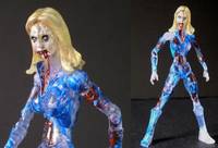 Marvel Zombies Part II (Marvel Legends) Custom Action Figure