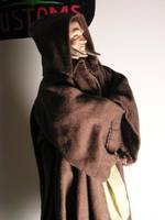 Saesee Tiin (Jedi Knight) (Star Wars Episode III) Custom Action Figure