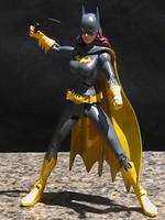 DCSH Classic Silver Age Batgirl (DC Superheroes) Custom Action Figure