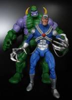 Arez Maul DOB 8/19/07 (Wildcats) Custom Action Figure