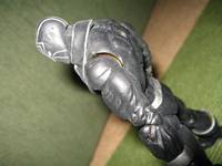 Black Tarantula (Marvel Legends) Custom Action Figure