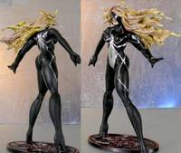 Arachne (Avengers) Custom Action Figure