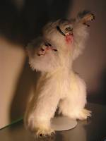 Wampa (Star Wars) Custom Action Figure