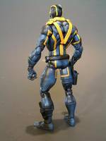 Deadpool X-Men V3 (X-Men) Custom Action Figure