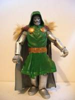 Dr Doom (Marvel Legends) Custom Action Figure