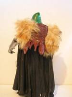 Dr Doom (Marvel Legends) Custom Action Figure
